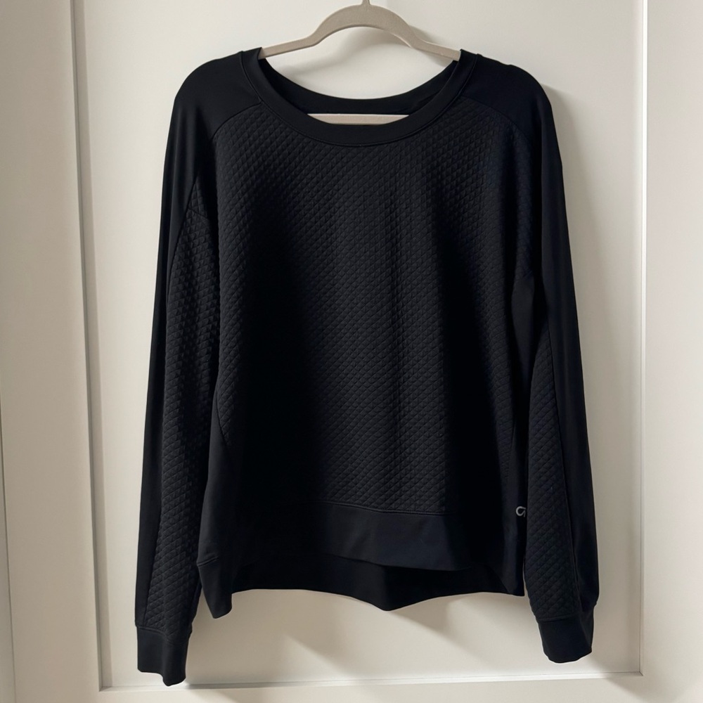 GAP SPORT LONG SLEEVE